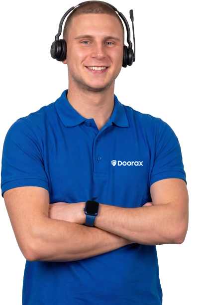 Anjo klantenservice