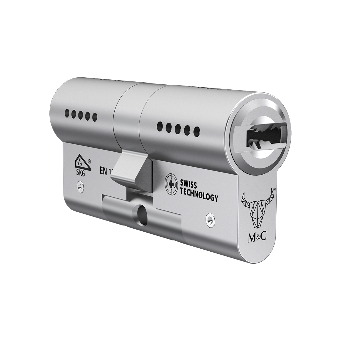 Sluitplan M&C Condor