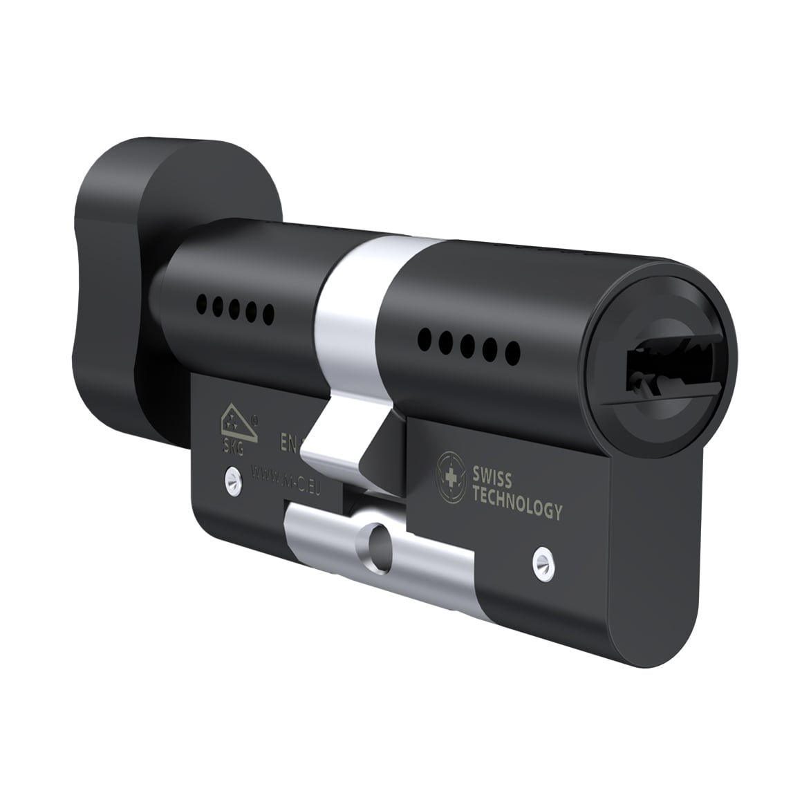 M&C Condor cilinder