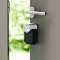 Alles wat je moet weten over smart locks