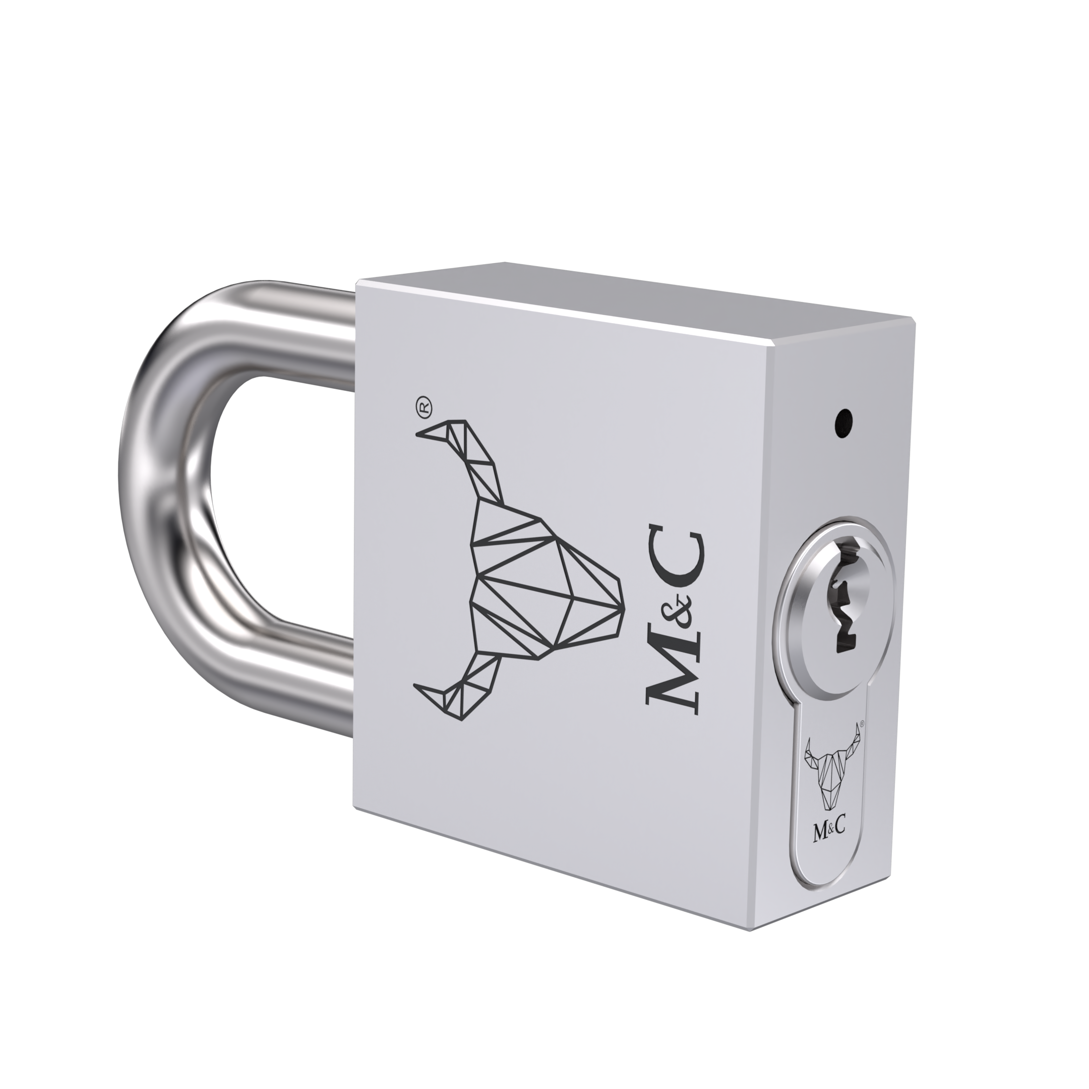 Hangslot M&C Matrix SKG***