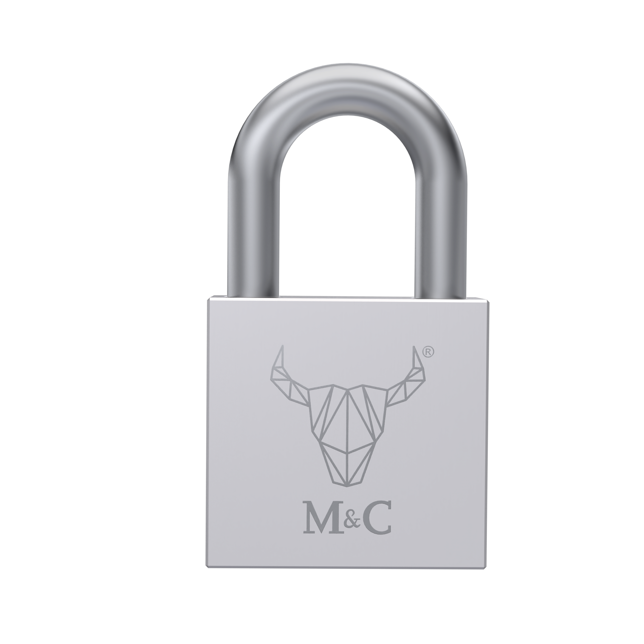 Hangslot M&C Color+ nabestellen