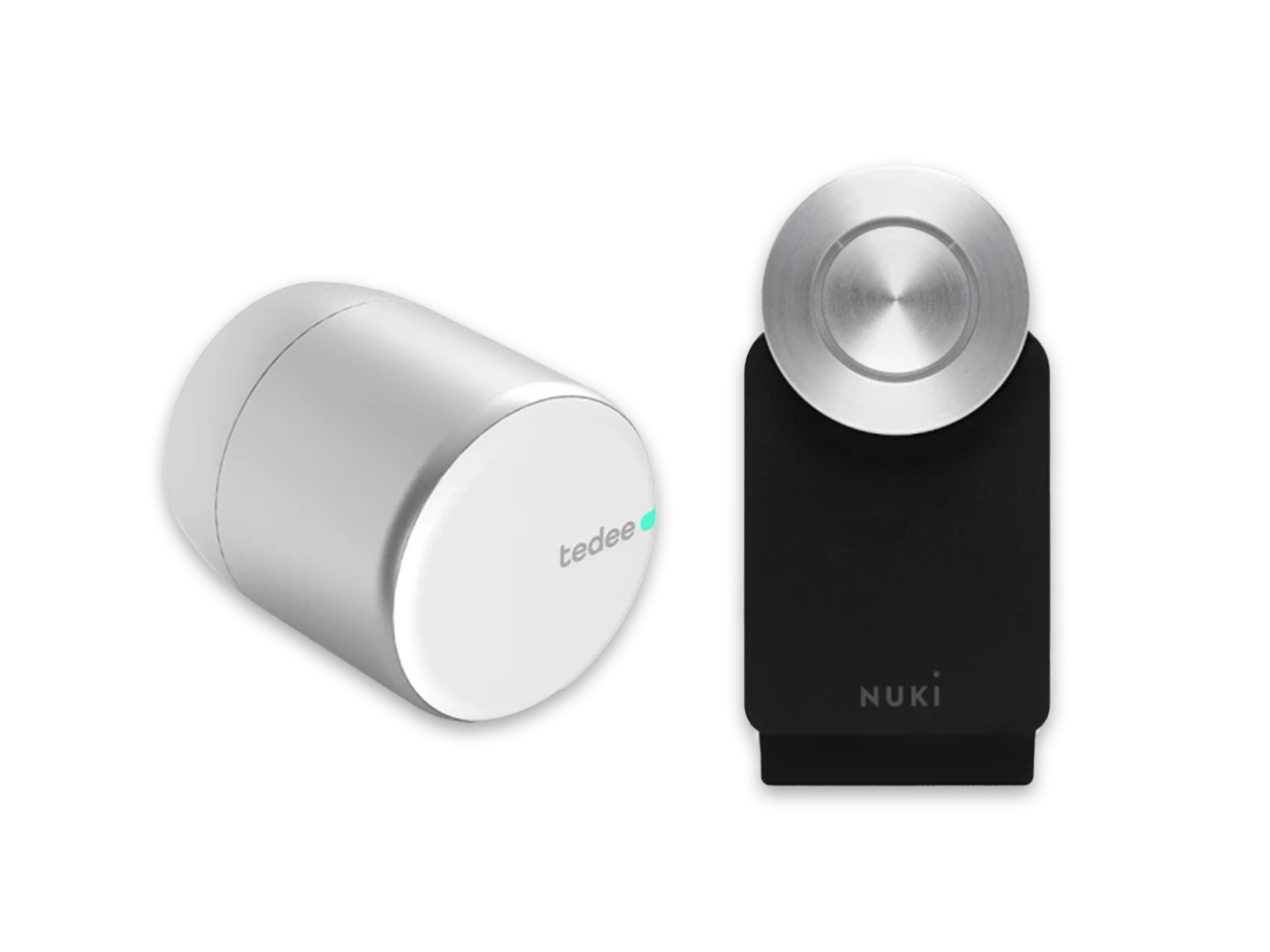 Smart locks