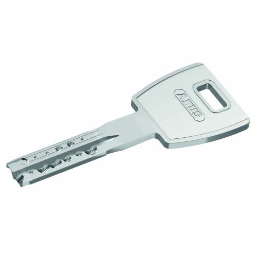 ABUS X1R sleutel nabestellen