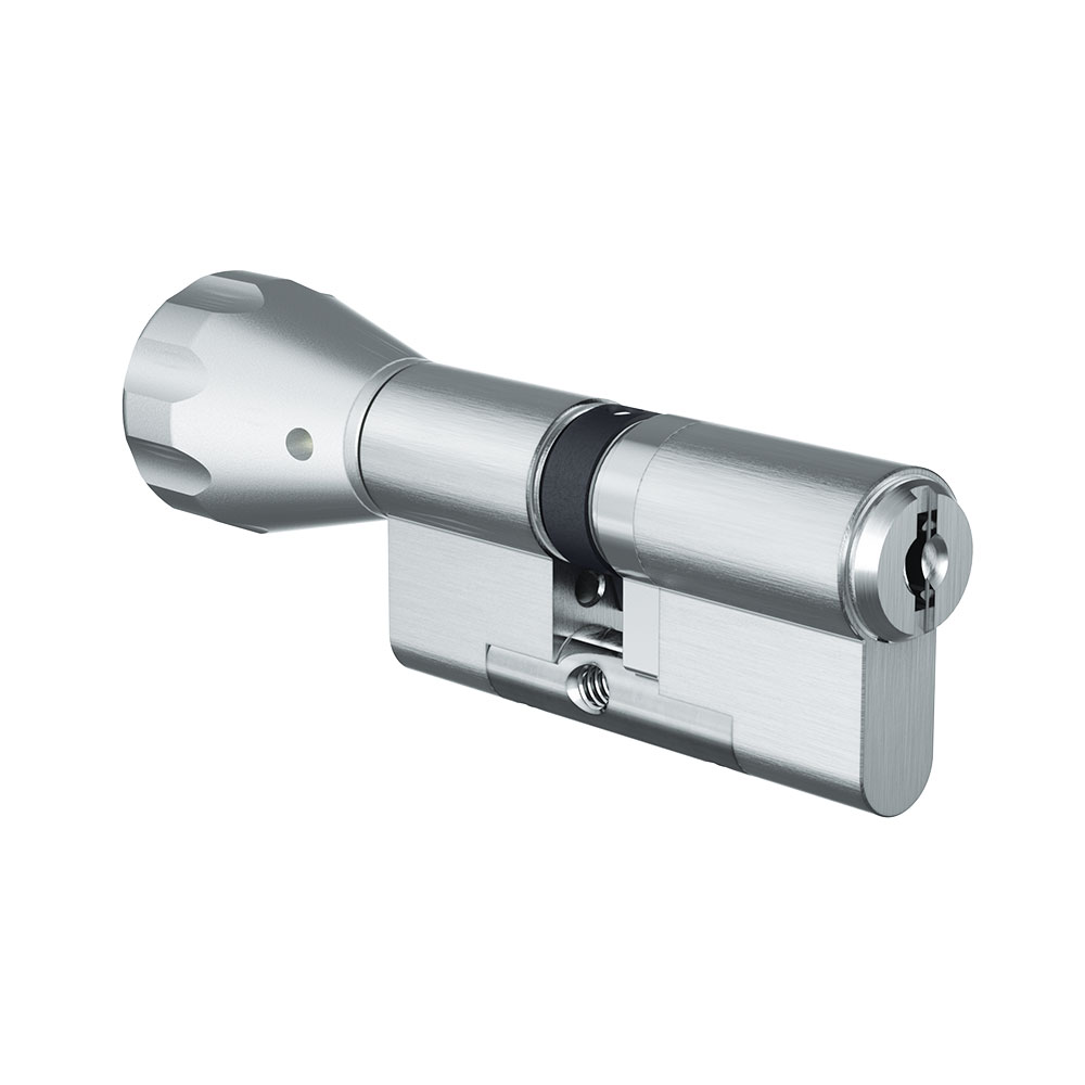 EVVA MCS cilinder