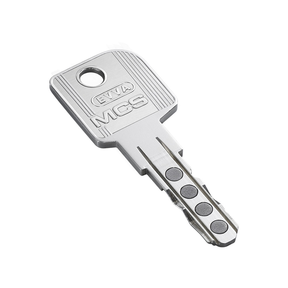 EVVA MCS cilinder