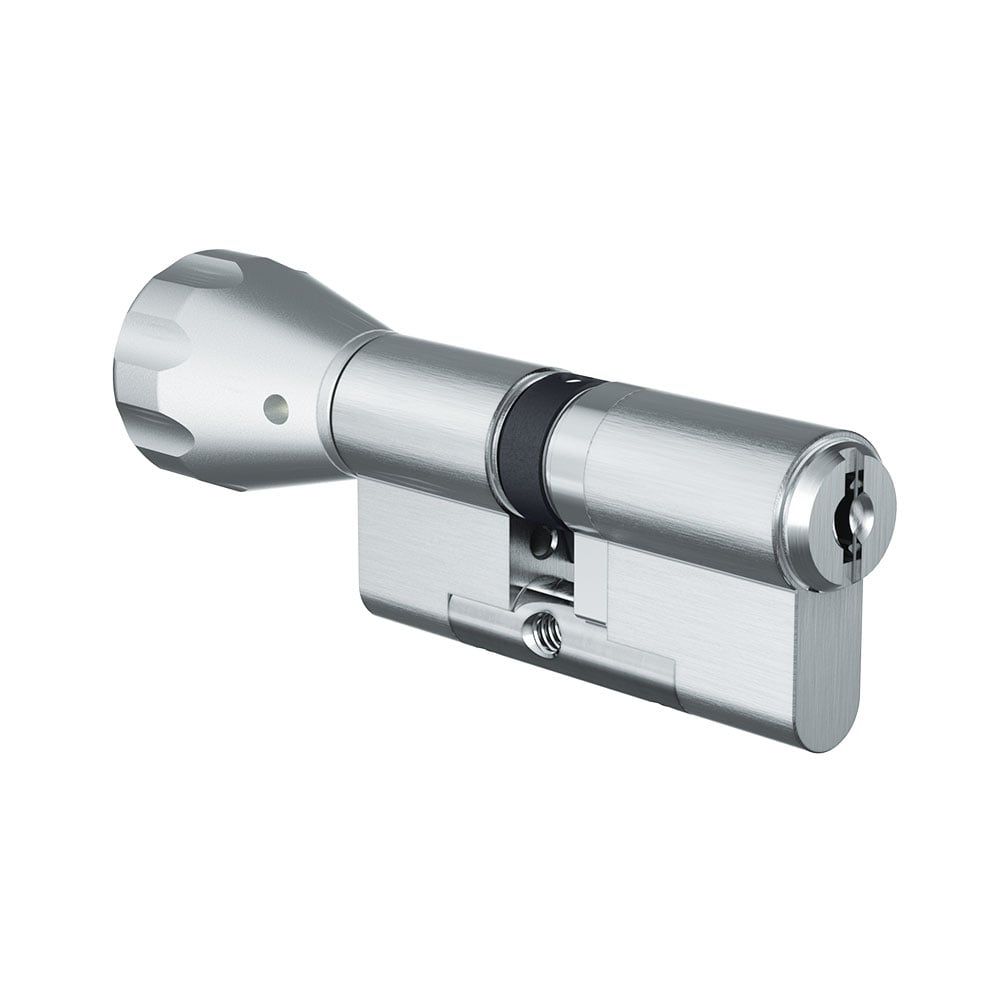 EVVA MCS cilinder