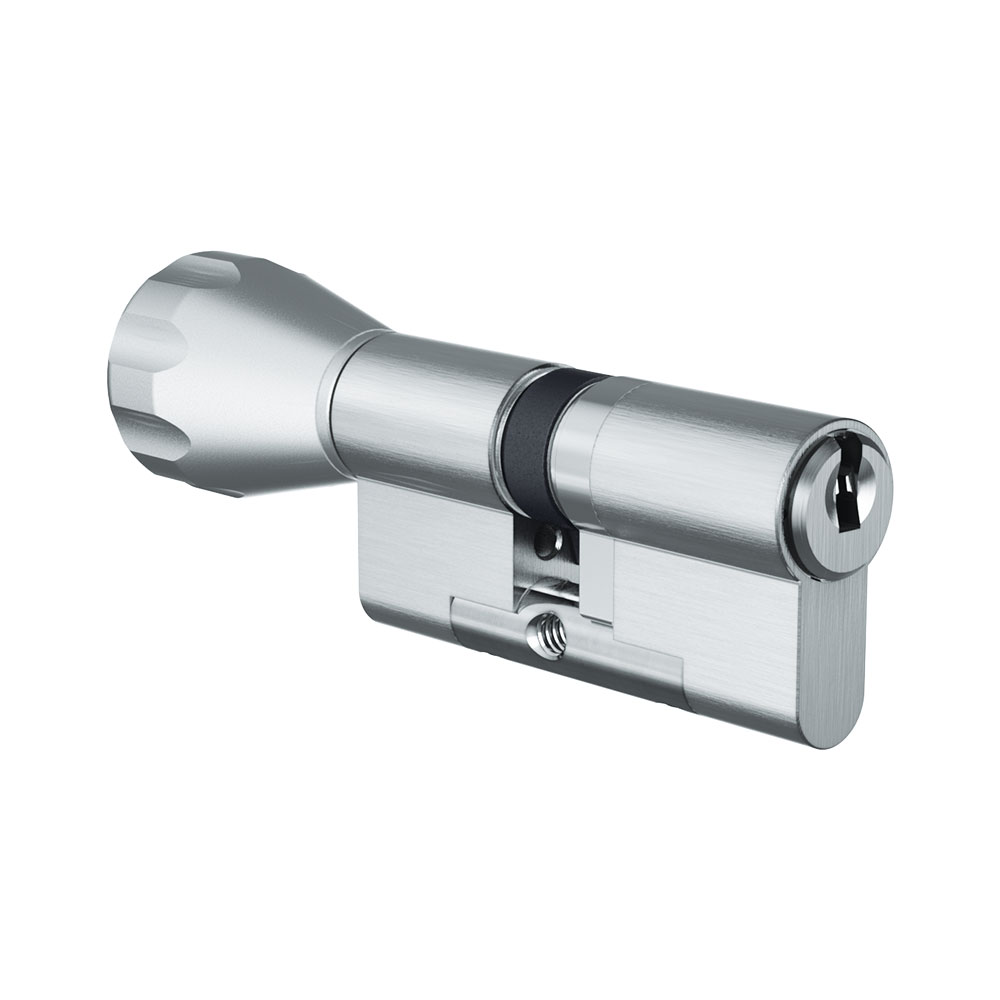 EVVA ICS cilinder