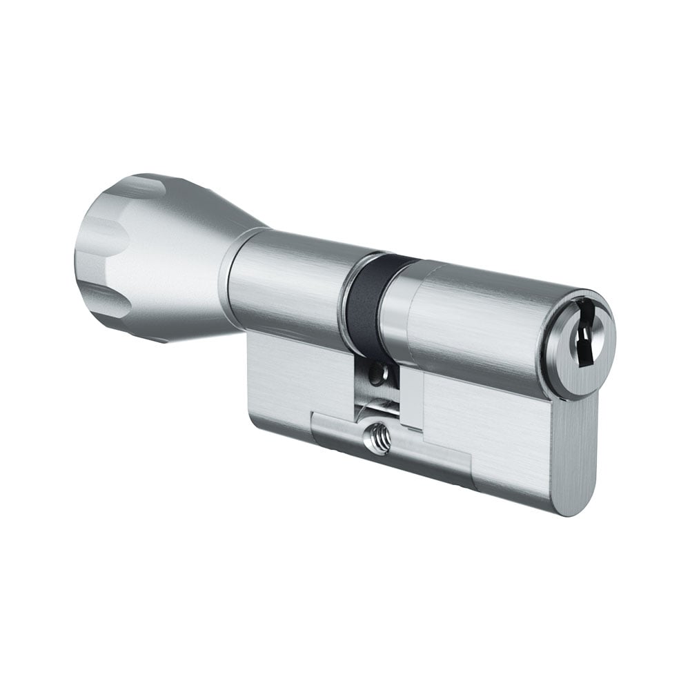 EVVA ICS cilinder