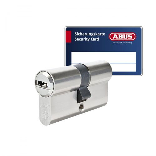ABUS X1R cilinder nabestellen