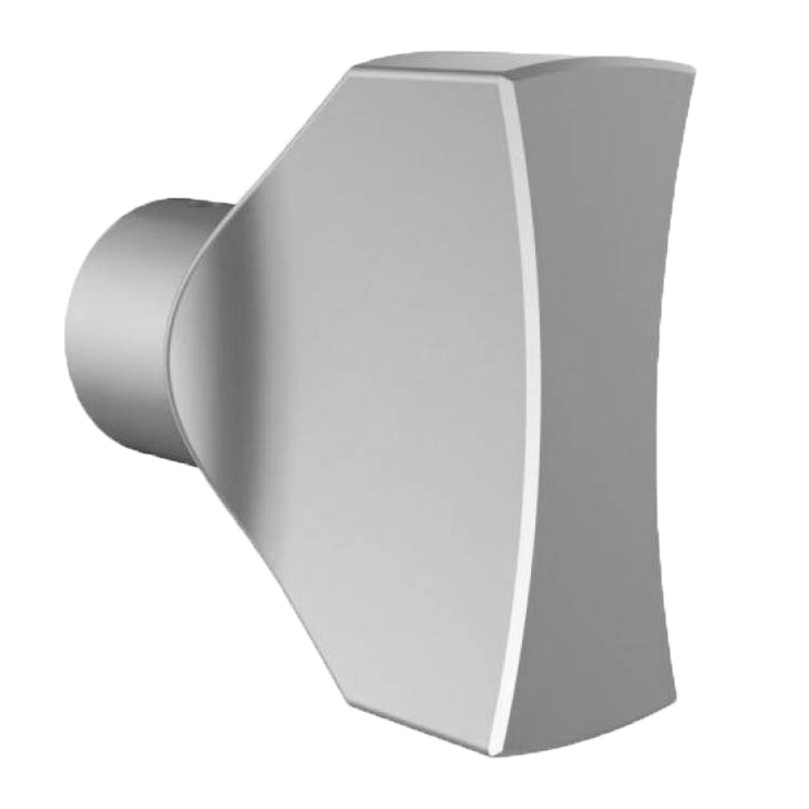 Draaiknop V