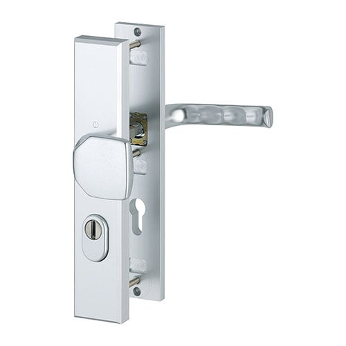 Hoppe London kerntrekbeslag knop/kruk PC55