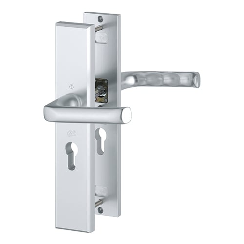 Hoppe London veiligheidsbeslag kruk/kruk PC55