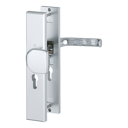 Hoppe London veiligheidsbeslag knop/kruk PC72