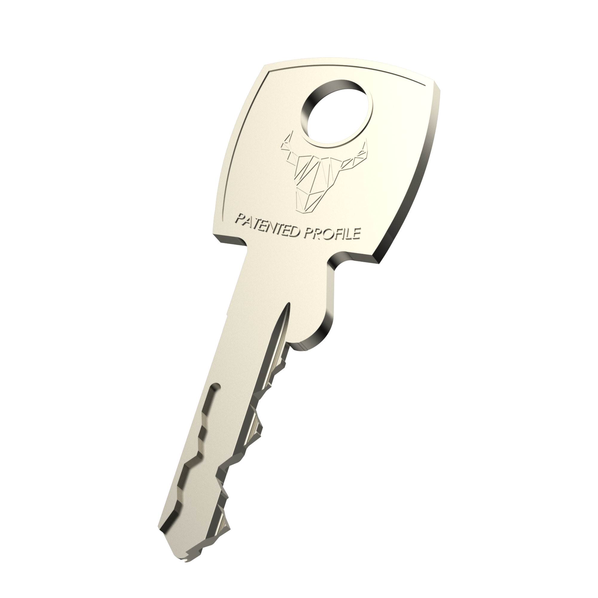 M&C Casa sleutel nabestellen