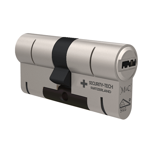 M&C Color Pro nabestellen