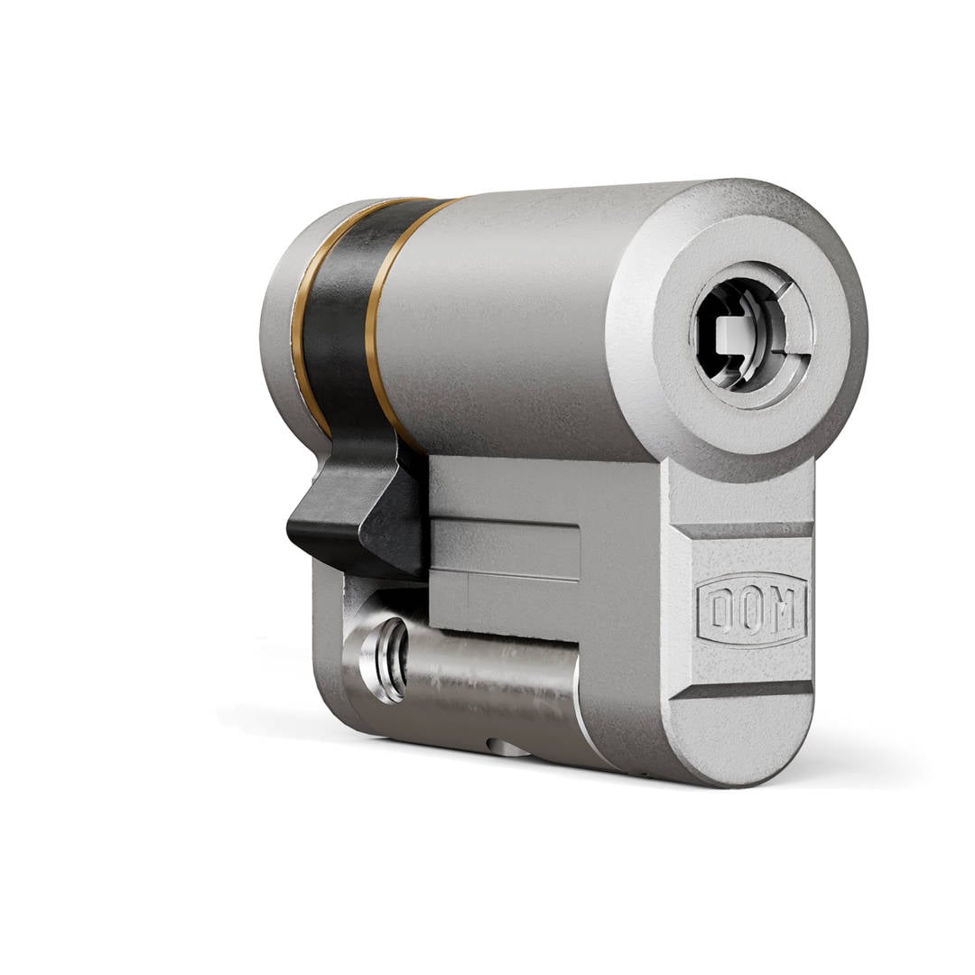 DOM Diamant cilinder nabestellen