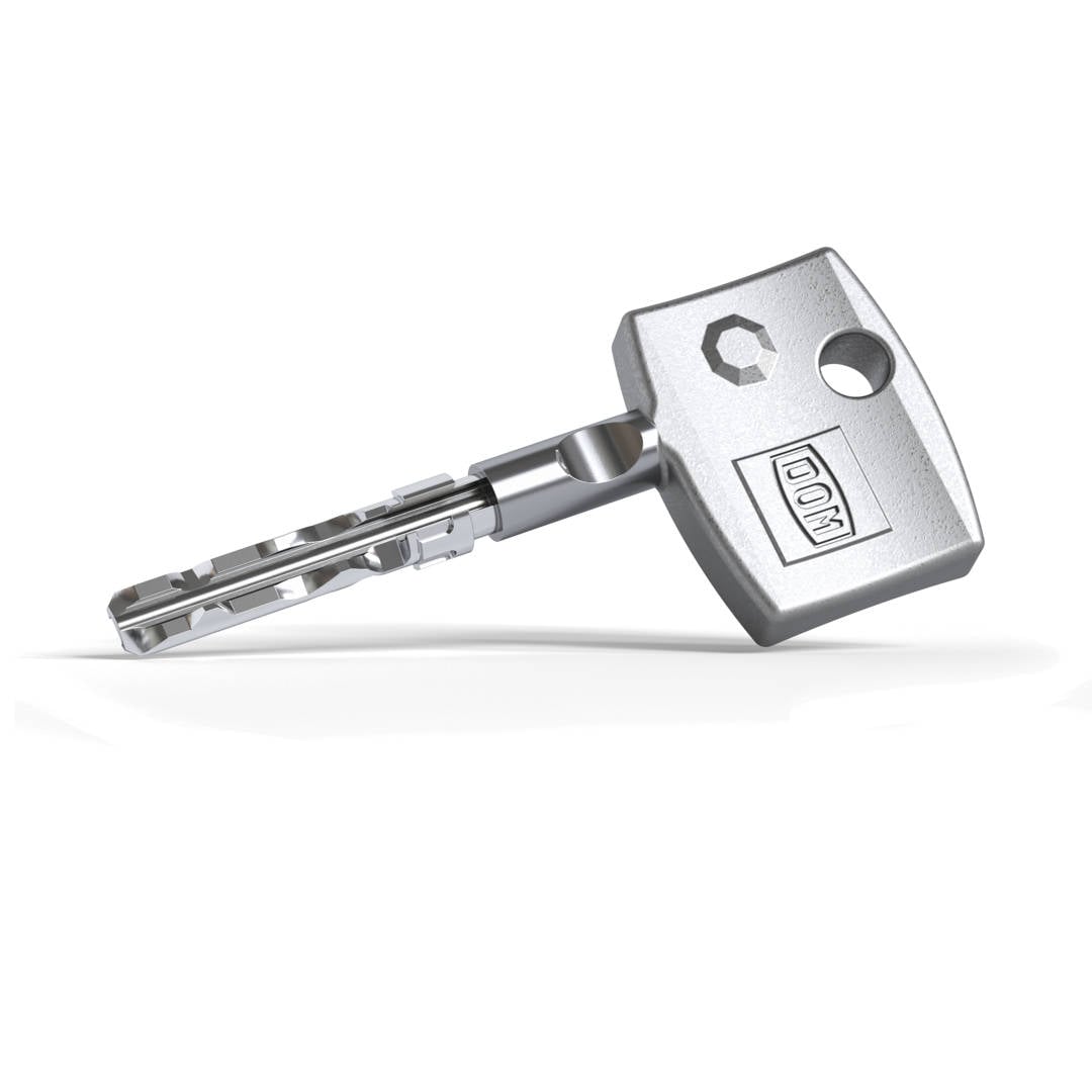 DOM Diamant cilinder nabestellen