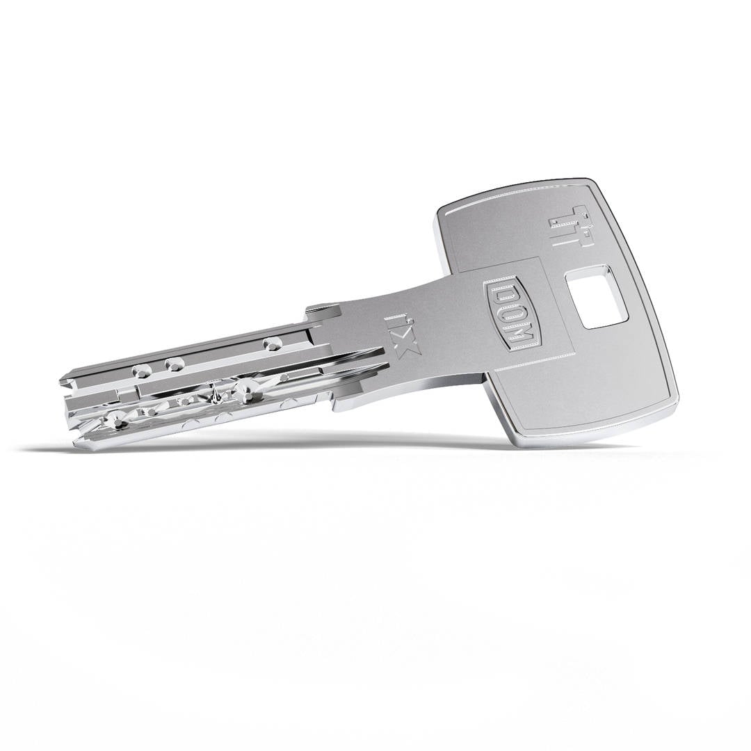 DOM ix Teco SKG2 cilinder