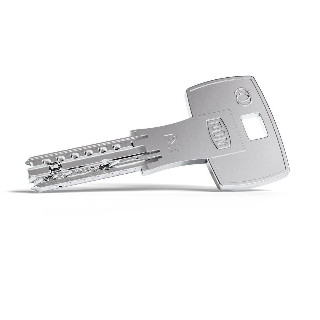 DOM ix Twido SKG2 cilinder nabestellen