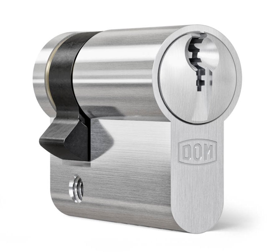 DOM Plura SKG2 cilinder