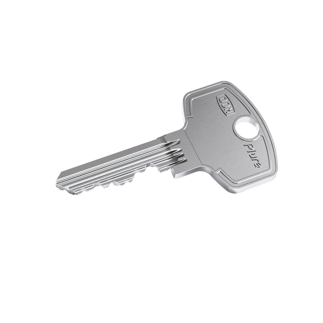 DOM Plura SKG3 cilinder