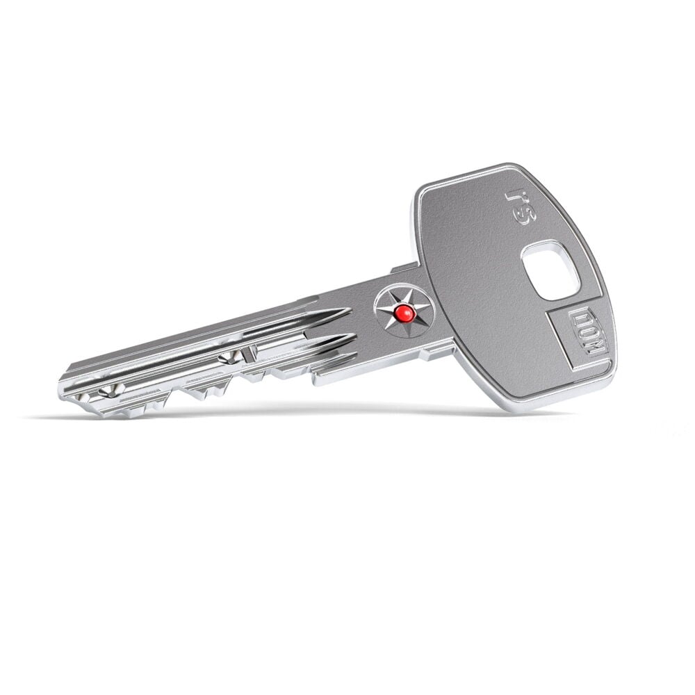 DOM rs Sirius SKG2 cilinder