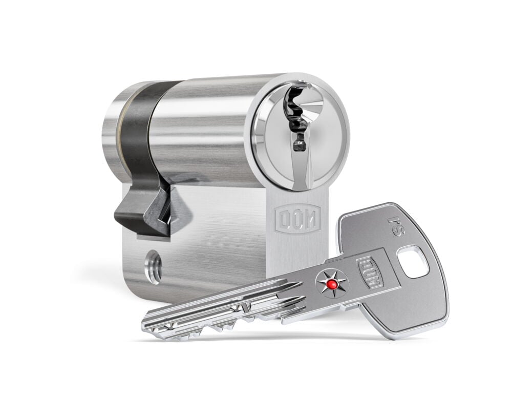 DOM rs Sirius SKG2 cilinder