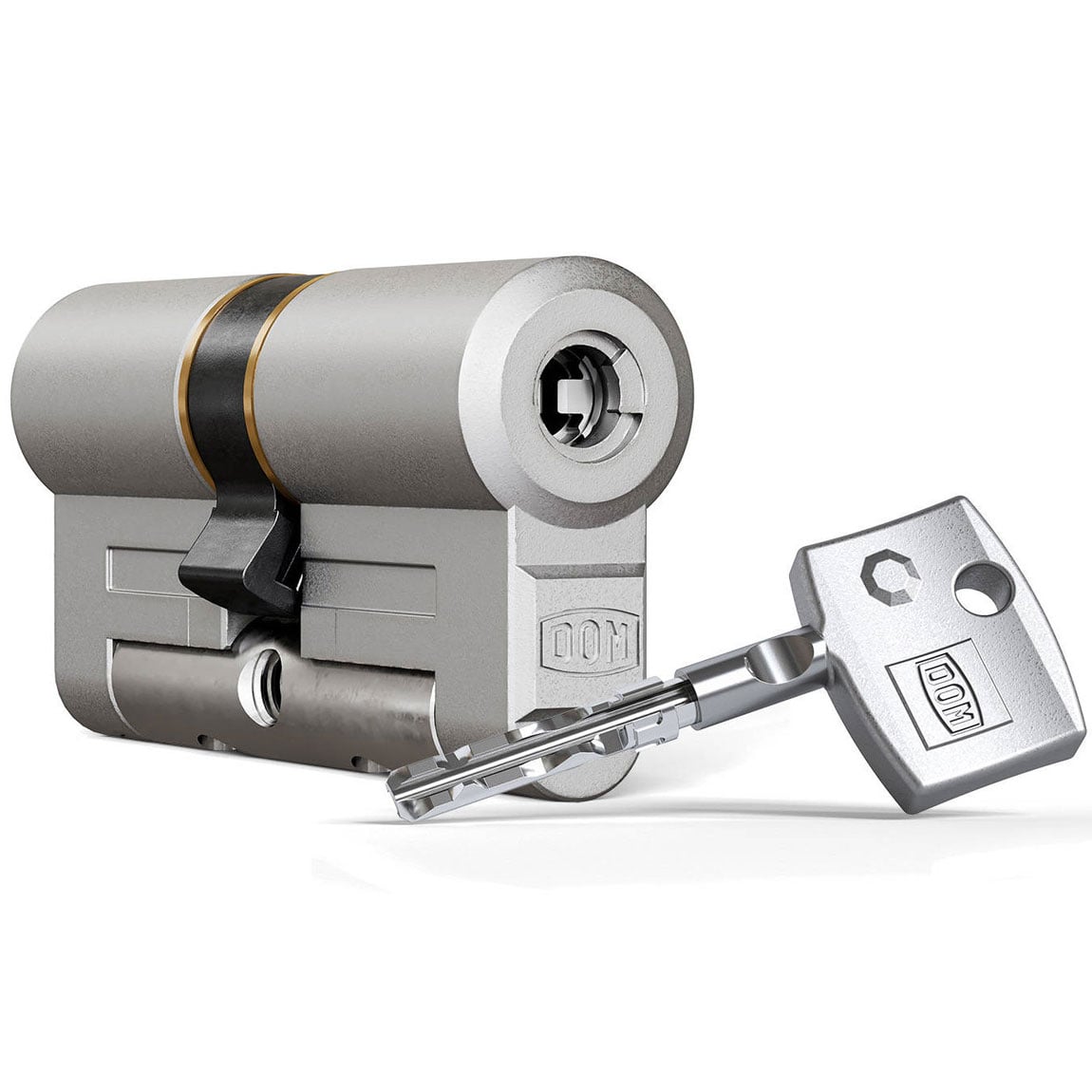 DOM Plura SKG2 cilinder nabestellen