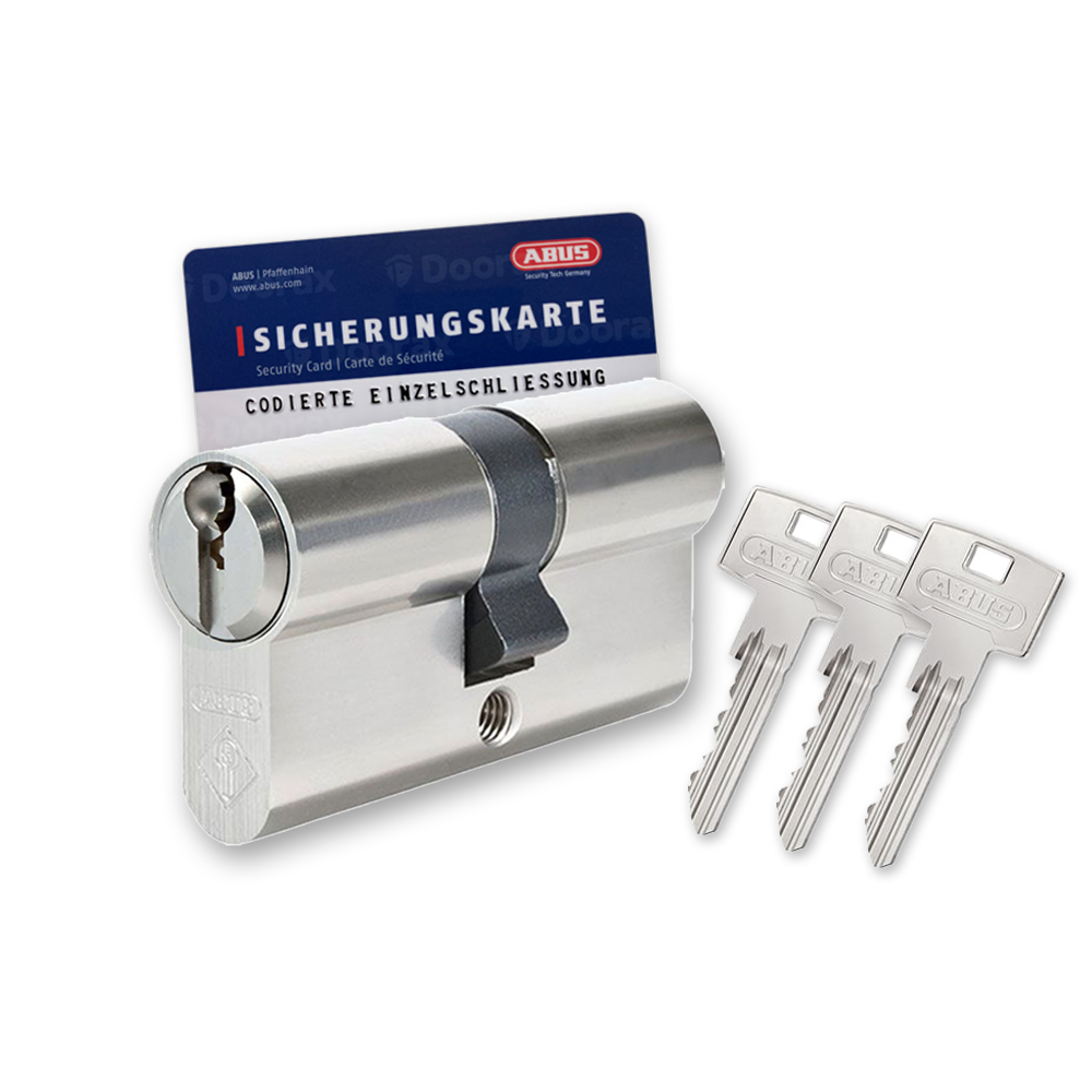 ABUS S6+
