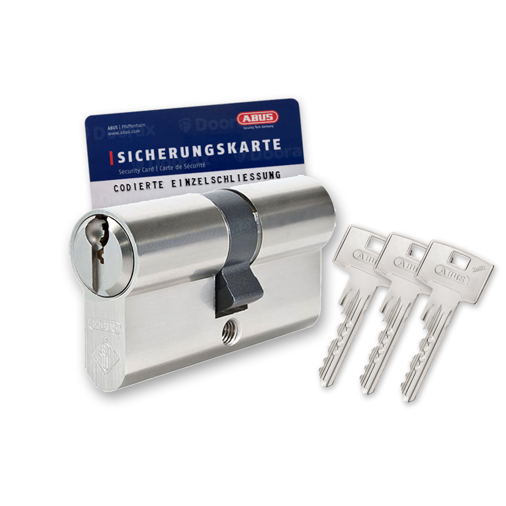 ABUS ZOLIT 1000