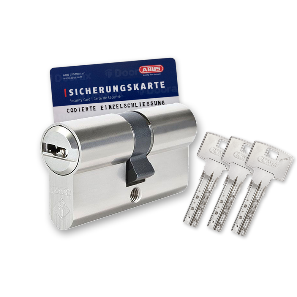 ABUS BRAVUS 3000