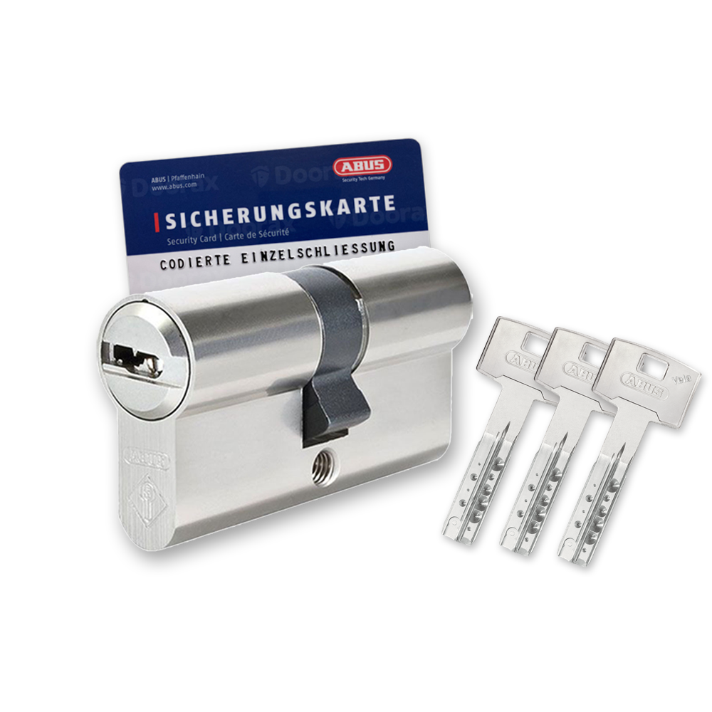 ABUS VELA 1000