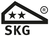 SKG®** 2 sterren